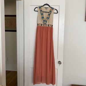Altard state - M - maxi dress